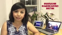 Mobil-salom: Turkiyada referendum