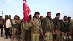 埃尔多安拒绝了博尔顿在叙利亚库尔德人问题上的要求