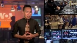 Akankah the Fed Naikkan Suku Bunga sebelum Pilpres?