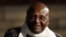 South Africa’s Desmond Tutu Marks 80th Birthday