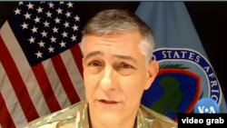 General  Stephen Townsend 