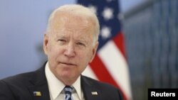 Američki predsjednik Joe Biden