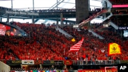 Faayilii - Istaadiyamii Atlaantaa Bitootessa 11, 2018