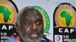 N’Sengi-Biembe azuwi ebonga ya Ibenge