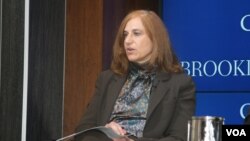 보니 글레이저 전략국제문제연구소(CSIS) 아시아 선임연구원 (자료사진)