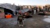 At Least 50 Dead in Attack on Afghanistan Airport 