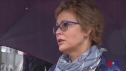 Sibirliklarga tibbiy xizmat ko'rsatayotgan kema