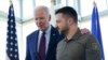 Zelenskyy Dijadwalkan Bertemu Biden Terkait Macetnya Bantuan untuk Ukraina