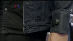 Trend Wearable Technology di Industri Fashion