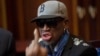 Rodman Seems to Blame US Missionary for N. Korean Captivity