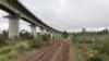 Not All Kenyans Happy About New Railway