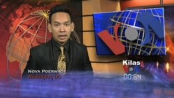 Kilas VOA 27 Mei 2015