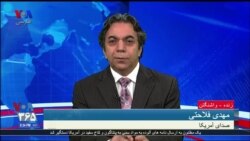 تحلیل مهدی فلاحتی از سخنان روز پنجشنبه رهبر جمهوری اسلامی؛ مخالفت علنی با مذاکره، موافقت مخفی در خفا