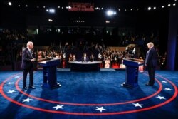 صدراتی مباحثے میں کاروبار، روزگار اور معیشت کی بحالی اور ترقی ایک اہم موضوع تھا۔