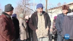 Qirg’izistonliklar yangi prezidentdan nima istaydi?