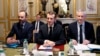 Macron's Concessions Set to Blow Out French Deficit