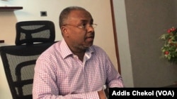 ከንቲባ ከተማ ድሬዳዋ ኣቶ ኣሕመድ መሓመድ ቡህ 