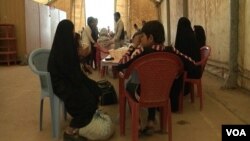 مهاجرین افغان از ایران اخراج میشوند