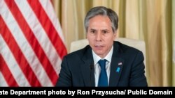 토니 블링컨 미국 국무장관은 지난주 일본과 한국 방문 중 북한의 심각한 인권 유린 상황을 여러 차례 언급했다.