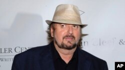 James Toback
