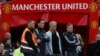 Manchester United Dinobatkan Tim Sepak Bola Paling Bernilai