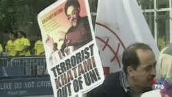 برنامه ویژه: مستند سفیران انقلاب از تهران تا نیویورک