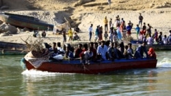 ጦርነቱን ሸሽተው ወደ ሱዳን የሚሰደዱ ቁጥራቸው እየጨመረ ነው