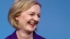 Liz Truss Ta Zama Sabuwar Firaiministar Birtaniya