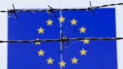 Yevropa kelajagi, Behzod Muhammadiy