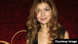 O'zbekiston sobiq prezidenti Islom Karimovning qizi Gulnora Karimova