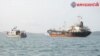 캄보디아 "대북결의 위반 혐의 선박 억류"...카메룬 선적 유조선 확인