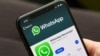 Nijer: Manhajar Whatsapp Na Neman Kawo Rashin Yarda A Cikin Al'umma