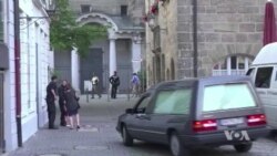 Southern Germany Hit by Spate of Attacks