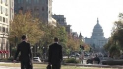 Washington Week: Lawmakers Return to Budget Battle