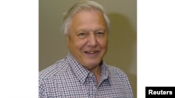 სერ დევიდ ატენბორო