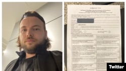 ჩეხი ჟურნალისტი რეი ბეისლი საქართველოში არ ემოუშვეს, იგი ამ დრომდე თბილისის აეროპორტის ნეიტრალურ ზონაშია