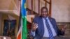 Transitional Government 'Within Reach' for South Sudan