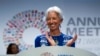 Kepala IMF: Lakukan Reformasi Selagi Ekonomi Dunia Cerah