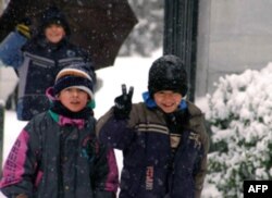 2011-yil xulosalari: O’zbekistonda gaz, korrupsiya, huquq va jahon bilan aloqalar