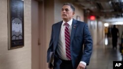 اندرو کلاید، عضو کنگره آمریکا