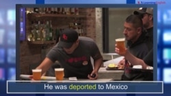 News Words: Deported