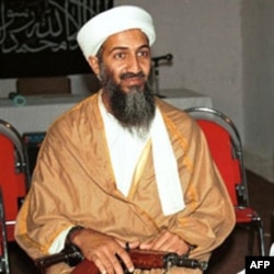 Osama bin Laden jasadi aks etgan suratlarni omma ko’rmaydi
