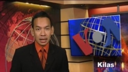 Kilas VOA 23 Januari 2014