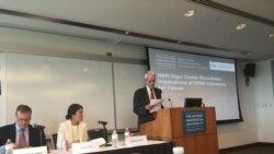 专家：川普重估对中政策，推进美台关系此其时也