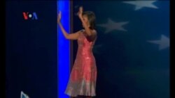 Pencitraan Keluarga Obama - Liputan Berita VOA