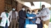 Malawi COVID-19 Response Gets Commonwealth Award 