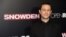 Joseph Gordon-Levitt attends the premiere of "Snowden" at AMC Loews Lincoln Square in New York, Sept. 13, 2016. 