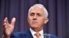 Australian PM: Trump Wasting Time Criticizing Media