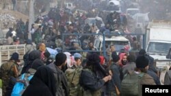 To’attonni Tokkummaa Mootummotaa Battalumatti Akka Aleeppoo Seenaniif Golli Naga Eegumsaa Raggaasisee 