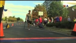 Lomba 5K untuk Para Pelari dan Warga Difabel